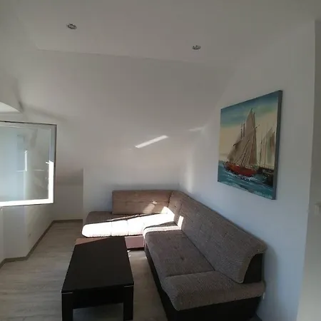 La Riva Apartment - Gruz, Dubrovnik *