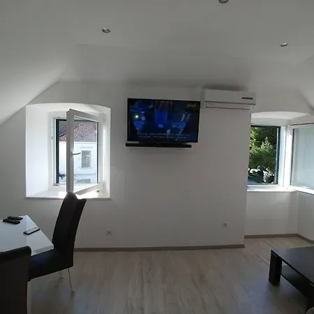 La Riva Apartment - Gruz, Dubrovnik Daire Dubrovnik