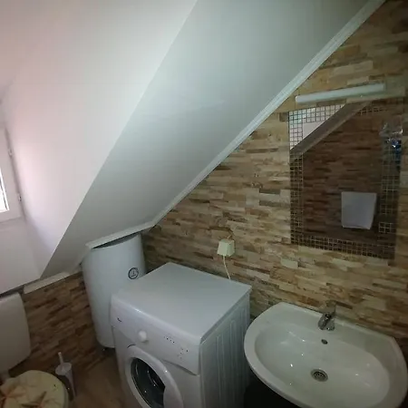 La Riva Apartment - Gruz, Dubrovnik *