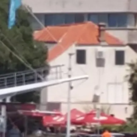 Appartamento La Riva Apartment - Gruz, Dubrovnik