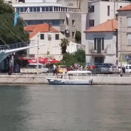 La Riva Apartment - Gruz, Dubrovnik * Dubrovnik