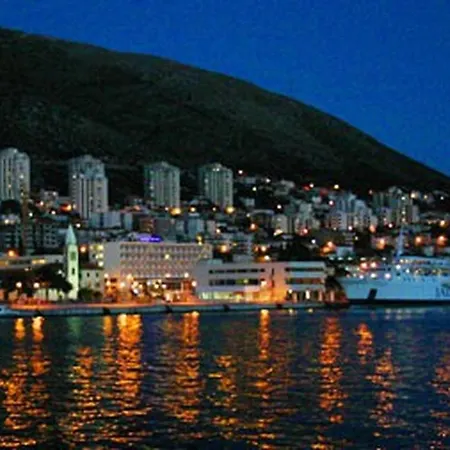 La Riva Apartment - Gruz, Dubrovnik *