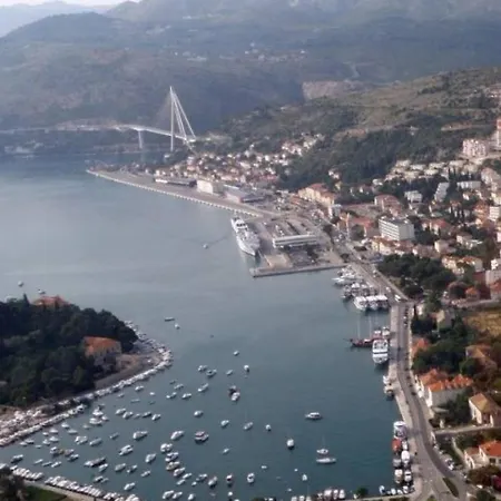 La Riva Apartment - Gruz, Dubrovnik * Dubrovnik