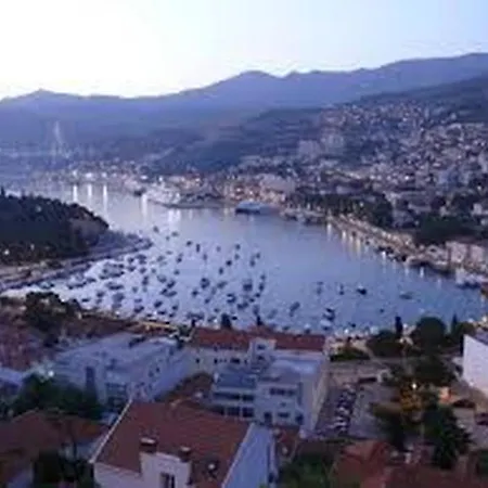 La Riva Apartment - Gruz, Dubrovnik *