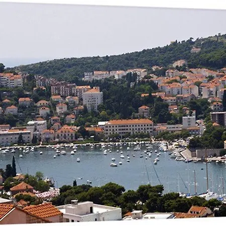 La Riva Apartment - Gruz, Dubrovnik 아파트 *