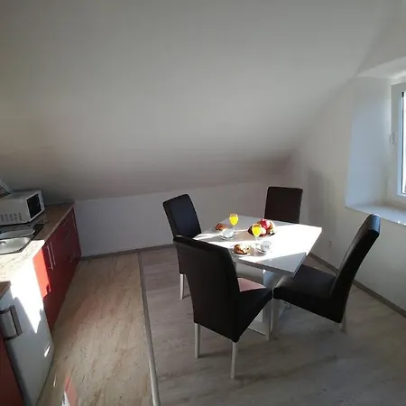 La Riva Apartment - Gruz, Dubrovnik *