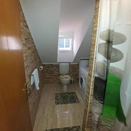La Riva Apartment - Gruz, Dubrovnik *