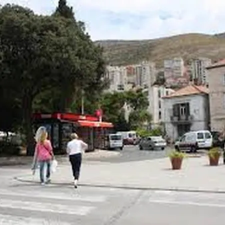 Διαμέρισμα La Riva Apartment - Gruz, Dubrovnik